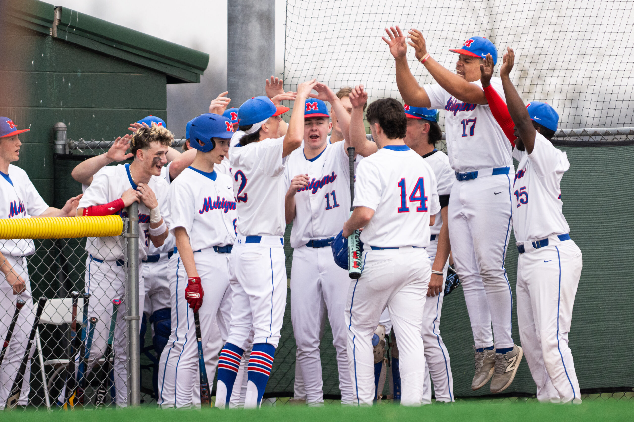 Prep roundup: Baseball, softball, lacrosse all heading into crucial stretch of calendar